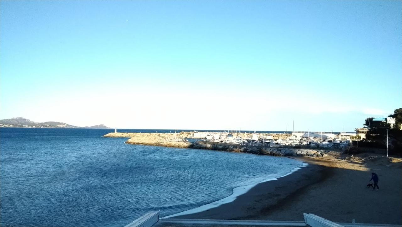 Corniche D'Azur 2 Yourhosthelper Fréjus エクステリア 写真