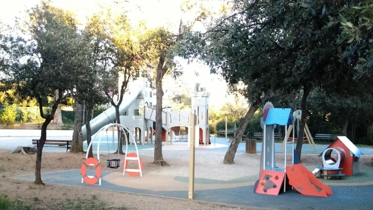 Corniche D'Azur 2 Yourhosthelper Fréjus エクステリア 写真